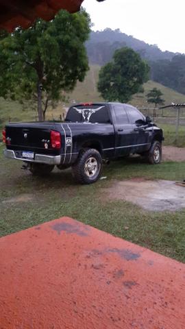 Dodge ram 2.500