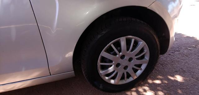 Fiat Palio Attactive 1.0