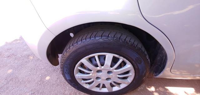 Fiat Palio Attactive 1.0 - Foto 9