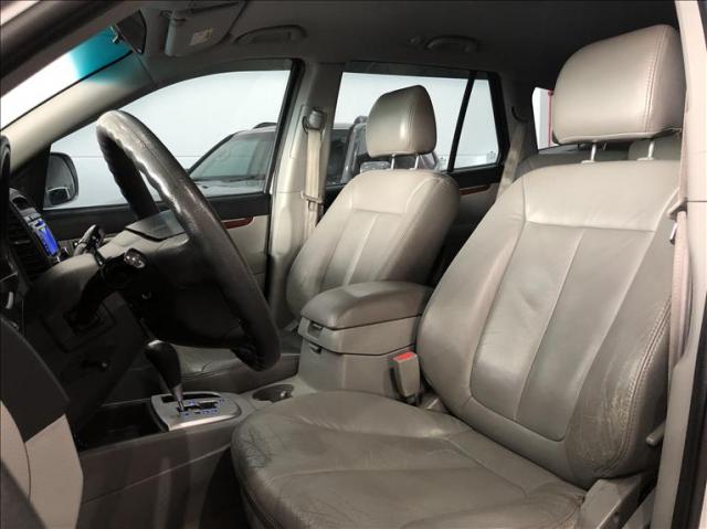 Hyundai Santa fé 2.7 Mpfi Gls v6 24v 200cv - Foto 12