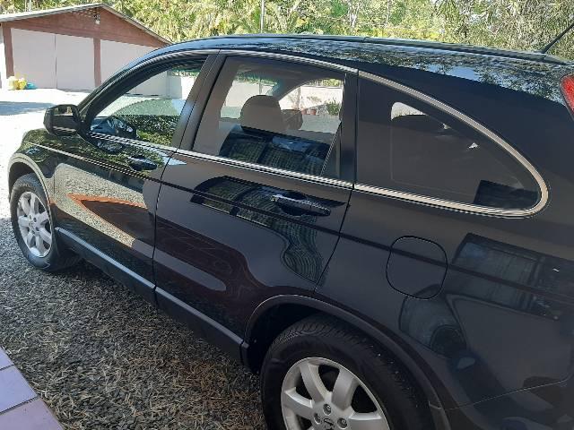 Linda cr-v 4x4 Todas revisão feitas na consecionaria da honda - Foto 3