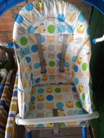 Cadeira de papa - Foto 3