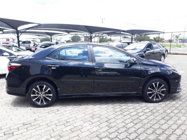 TOYOTA COROLLA XRS FLEX - Foto 9