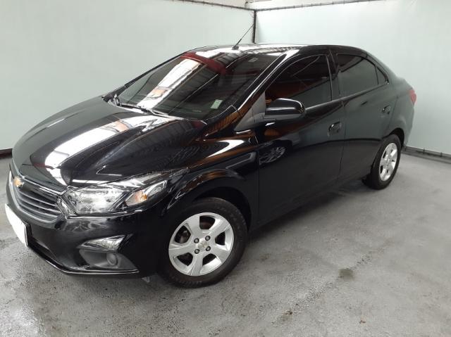 Chevrolet Prisma Sed. LT 1.4 8V FlexPower 4p 4P