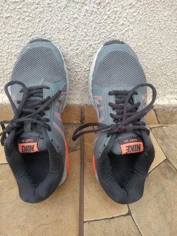 tenis nike infantil tamanho 34