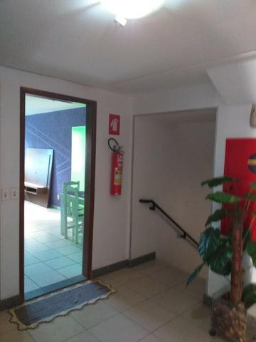 A/c,financiar Otimo preço R$149.000 02 qts 55 mts bem loc,na qn 402 carro - Foto 14