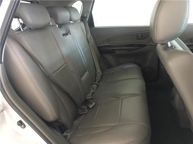Hyundai Tucson 2.0 mpfi gls 16v 143cv 2wd flex 4p automático - Foto 7