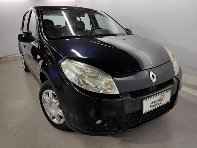 Oportunidade RENAULT SANDERO EXP 16