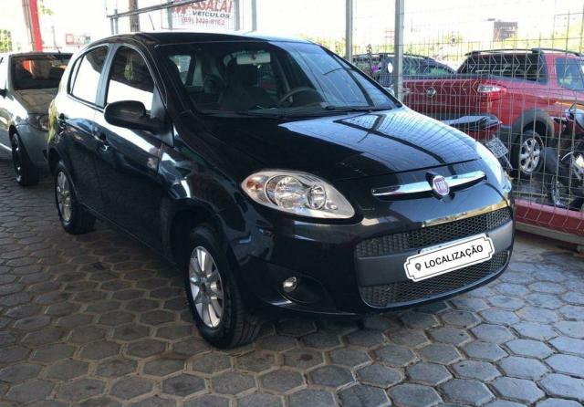 PALIO 2013/2014 1.0 MPI ATTRACTIVE 8V FLEX 4P MANUAL - Foto 5