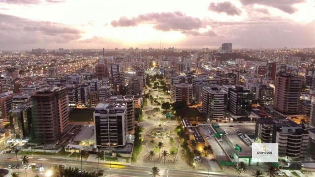Apartamento-Padrao-para-Venda-em-Jatiuca-Maceio-AL - Foto 3