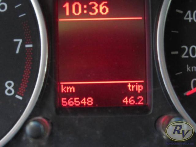 GOL 2015/2015 1.0 MI COMFORTLINE 8V FLEX 4P MANUAL - Foto 3