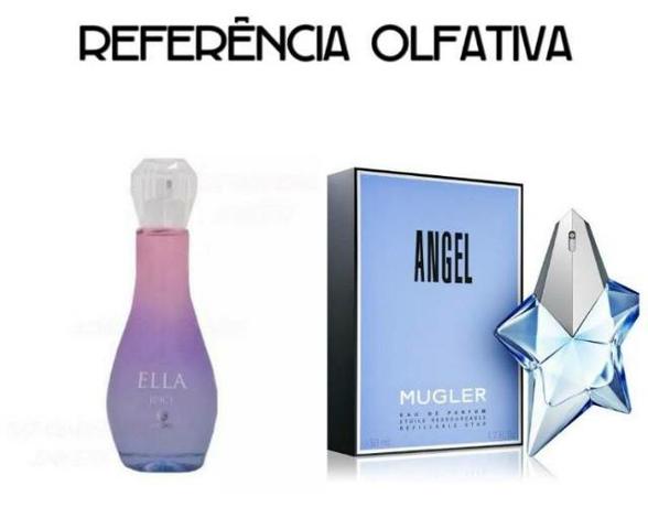 Fragrâncias com referências olfativas - Foto 3