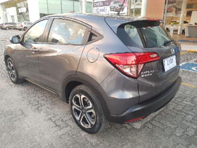 Honda Hr-v 1.8 16v lx - Foto 4