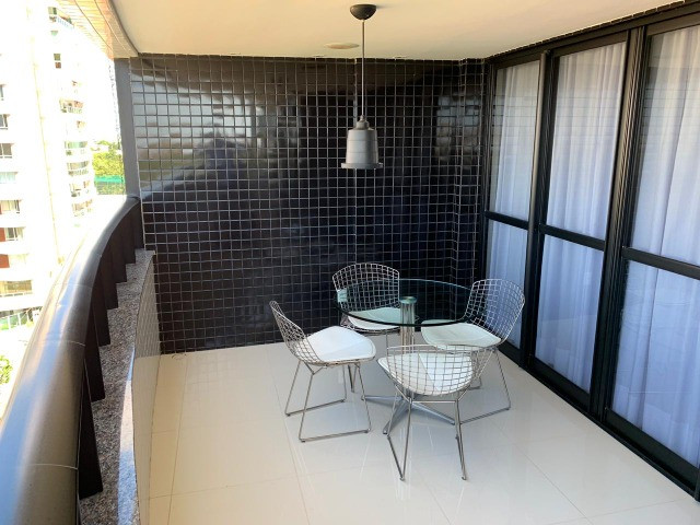 Vendo apto no Edf. Mansão Aliete Vieira - Foto 15