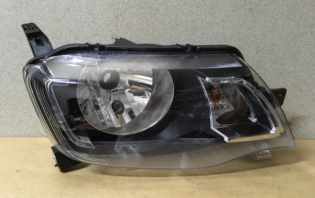 Farol Renault Kwid