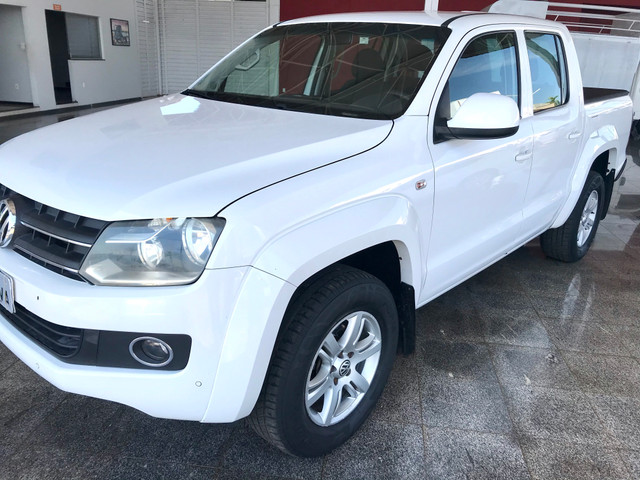 Amarok trendline 2.0 - Foto 3