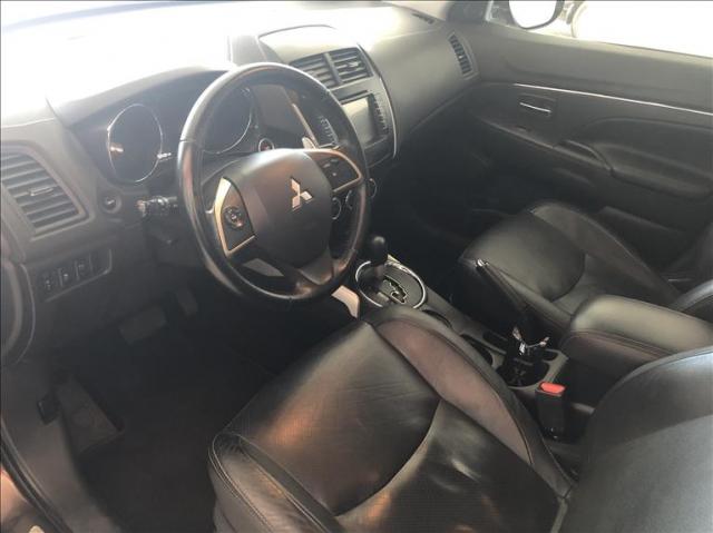 Mitsubishi Asx 2.0 4x4 Awd 16v - Foto 11
