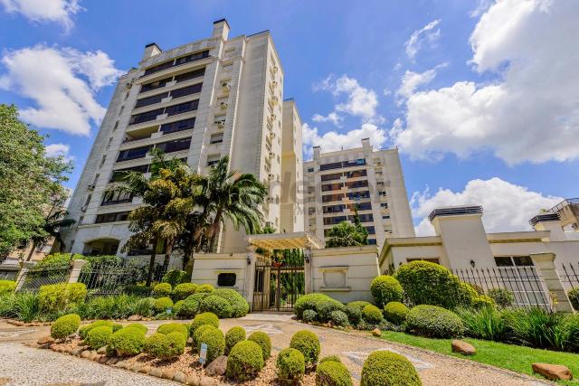 Apartamento à venda com 3 dormitórios em Higienópolis, Porto alegre cod:12138 - Foto 17