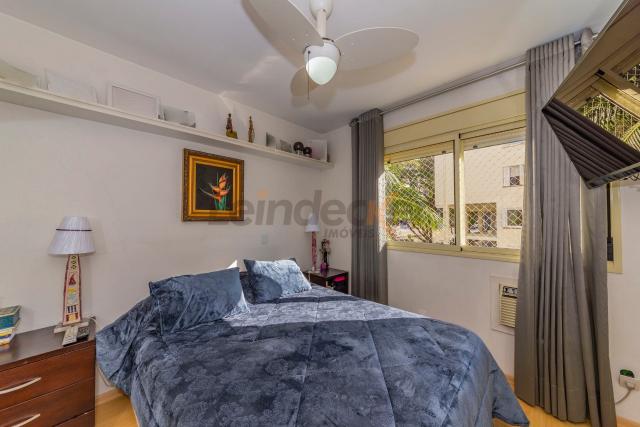 Apartamento à venda com 3 dormitórios em Higienópolis, Porto alegre cod:12138 - Foto 10