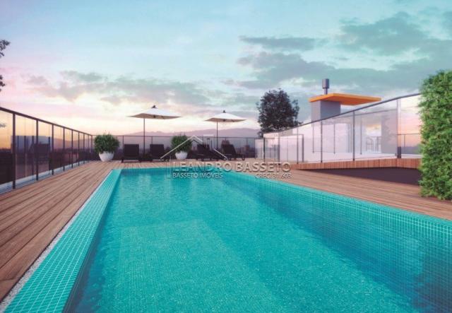 Apartamento à venda em Santo antônio de lisboa, Florianópolis cod:3057