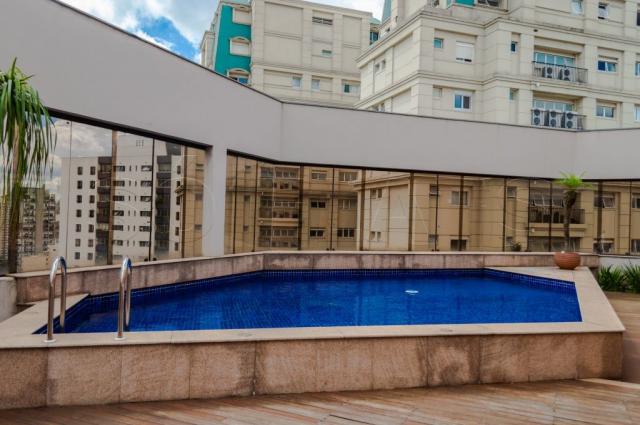 Ótimo apartamento na Vila Nova Conceição, próximo a Av. Sto Amaro, Faculdade FMU e Bairro - Foto 15