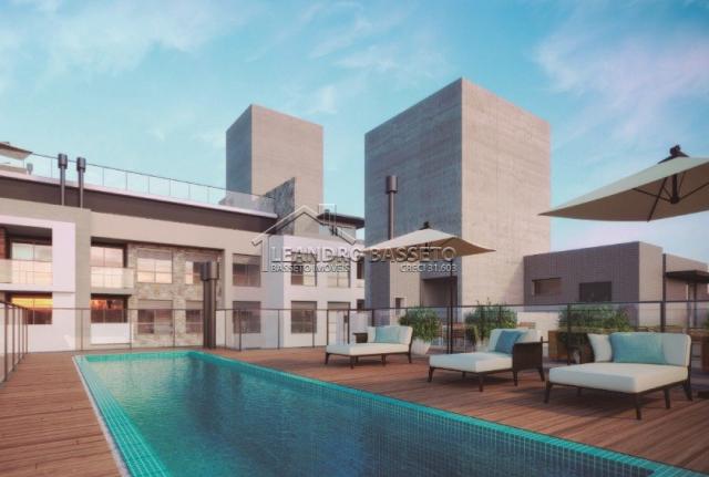 Apartamento à venda em Santo antônio de lisboa, Florianópolis cod:3057 - Foto 8