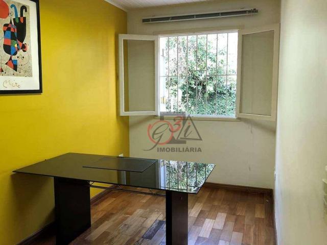 Casa com 5 dormitórios para alugar, 243 m² - Vila Santo Antônio - Cotia/SP - Foto 20