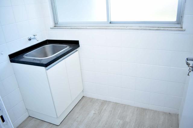 Apartamento para alugar com 2 dormitórios em Estreito, Florianópolis cod:74533 - Foto 18
