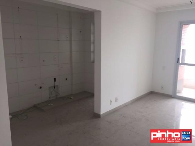 Apartamento 03 dormitórios (suíte), Venda Direta Caixa, Bairro Abraão, Florianópolis, SC - Foto 6
