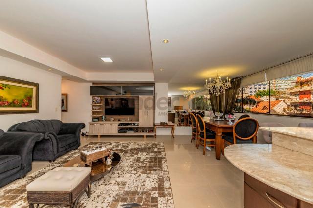 Apartamento à venda com 3 dormitórios em Higienópolis, Porto alegre cod:12138 - Foto 3