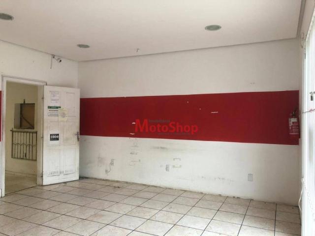 Sala para alugar, 46 m² por R$ 1.200,00/mês - Urussanguinha - Araranguá/SC - Foto 2