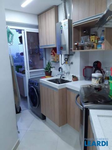 Apartamento à venda com 2 dormitórios em Vila prudente, São paulo cod:592746 - Foto 4