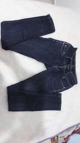 calça jeans feminina 20 reais