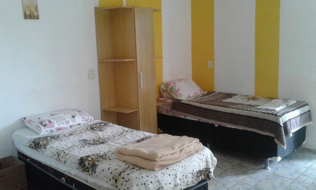 Quarto Compartilhado Masculino - Foto 7
