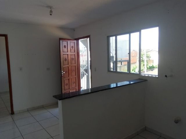 Apto de 01 quarto 380 reais em Curitiba - Rio Bonito - Campo de Santana - Foto 2