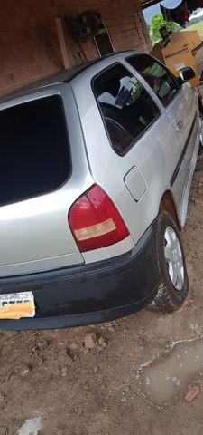 Carro modelo gol - Foto 7