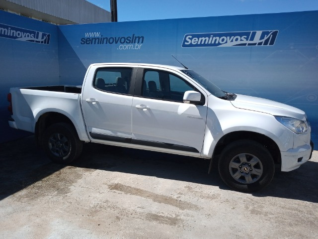 Nova s10 C/dupla 4x2 flex - Foto 3
