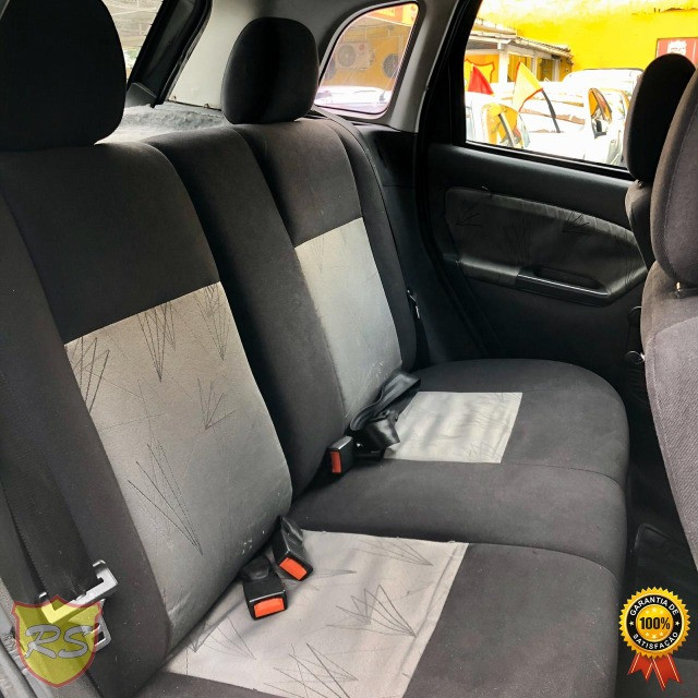 Ford Fiesta Class 1.6 8V Completo - Foto 12