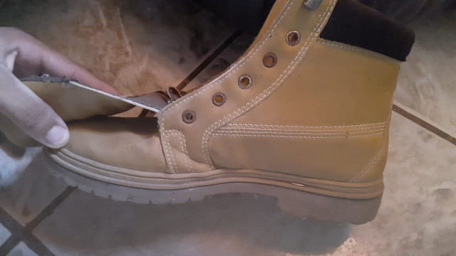 bota usada olx