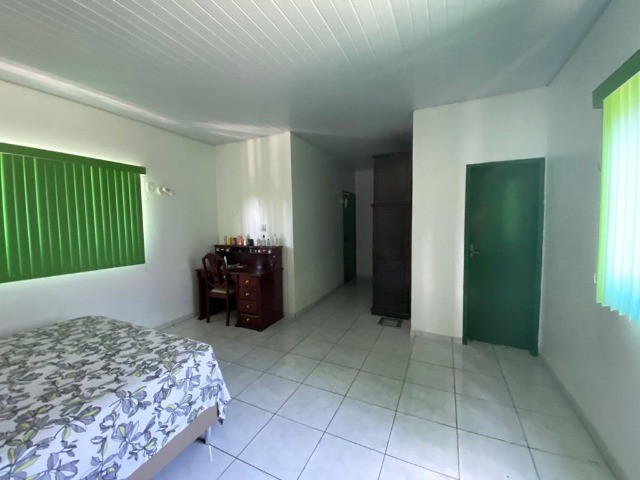 Casa no Julio Sefer, 3/4 sendo 01 suíte, muito ventilada, garagens - Foto 11