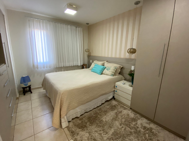 Lindo sobrado em condomínio fechado - Privê das Laranjeiras - Foto 10