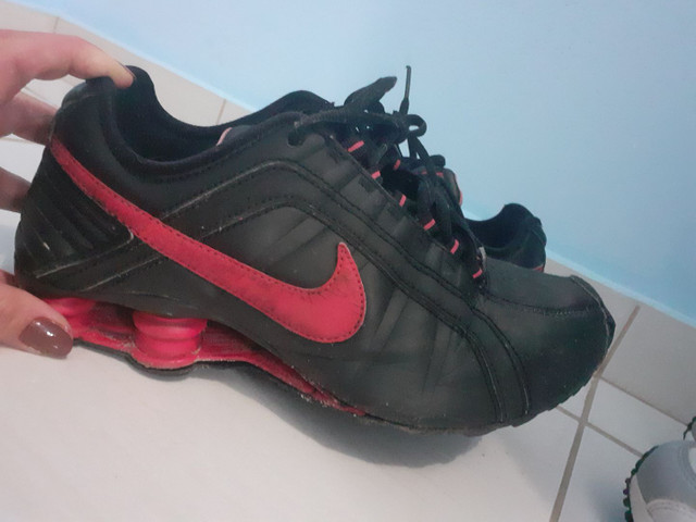 nike shox numero 37