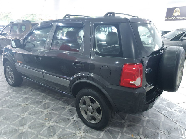 Ecosport XLT 1.6 - Foto 4