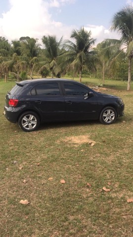 GOL TREND 12/13 COMPLETO