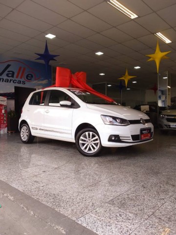 FOX 2019/2020 1.6 MSI TOTAL FLEX CONNECT 4P MANUAL