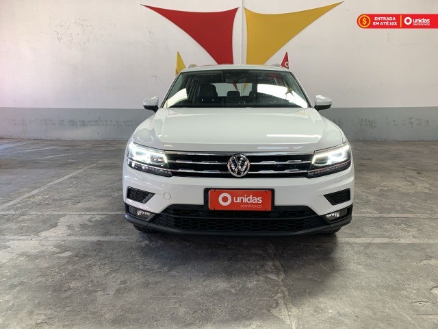 TIGUAN ALLSPACE COMFORTLINE 250 TSI 1.4 4P --2020-APARTIR DE 169.990,00