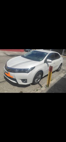 COROLLA XEI 2.0 2017/2027