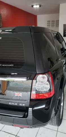 LAND ROVER FREELANDER 2 2012/2012