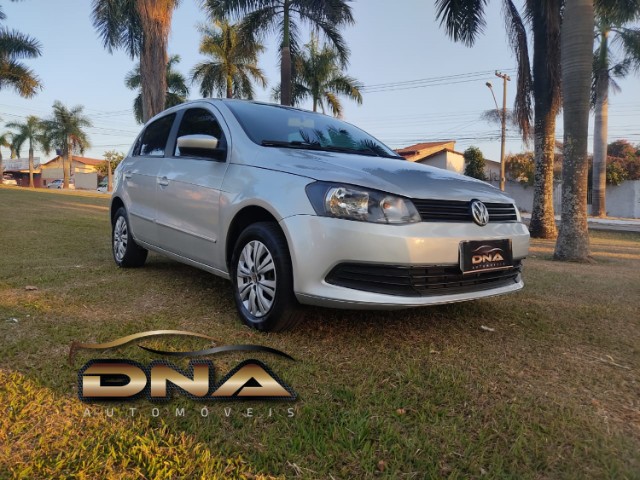 GOL G6 2015 SUPER NOVO