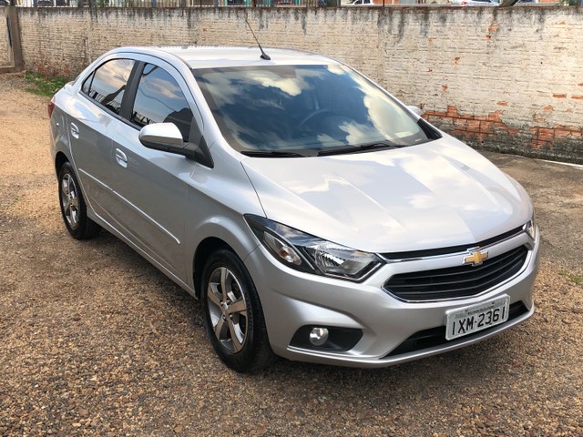 PRISMA 1.4 LTZ 2017